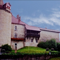 Foto de Gruyeres