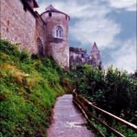 Foto de Gruyeres