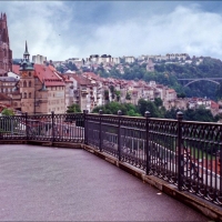 Foto de Friburgo