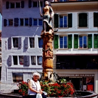 Foto de Lausanne