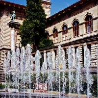 Foto de Lausanne