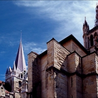 Foto de Lausanne