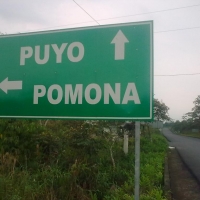 Foto de Puyo