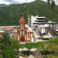 Foto de Chanchamayo