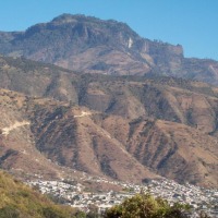 Foto de Motozintla (Chiapas)
