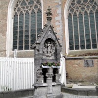 Foto de Brujas
