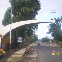 Foto de Rivas