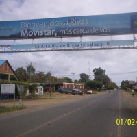 Foto de Rivas