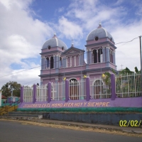 Foto de Rivas