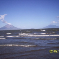Foto de San Jorge (Rivas)
