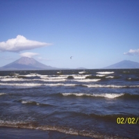 Foto de San Jorge (Rivas)