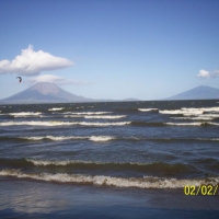 Foto de San Jorge (Rivas)