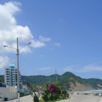 Foto de Bahía de Caraquez