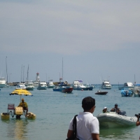 Foto de Manta