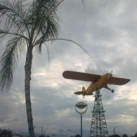 Foto de Shell Pastaza
