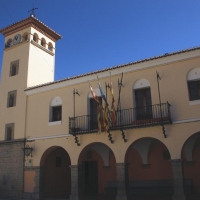 Foto de Jérica