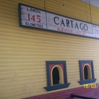 Foto de Cartago