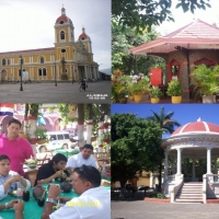 Foto: KIOSKO EL GORDITO - Granada