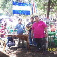 Foto: KIOSKO EL GORDITO - Granada