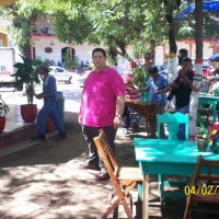 Foto: KIOSKO EL GORDITO - Granada