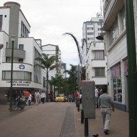 Foto: Carrera 23 Manizales Cds. - Manizales Caldas
