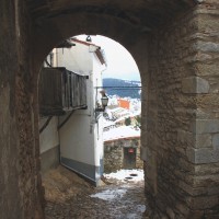 Foto de Vilafranca del Cid