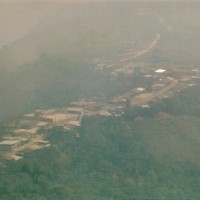 Foto: El limo desde las alturas - El Limo