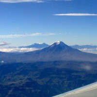Foto de Chimborazo