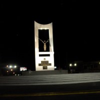 Foto: La Chulona - San Salvador