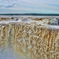 Foto de Foz do Iguaçú