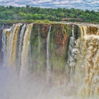 Foto de Foz do Iguaçú