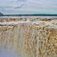 Foto de Foz do Iguaçú
