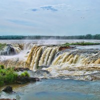 Foto de Foz do Iguaçú