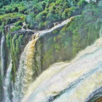 Foto de Foz do Iguaçú