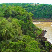 Foto de Foz do Iguaçú