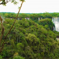 Foto de Cataratas del Iguaçú