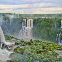 Foto de Cataratas de Iguaçú
