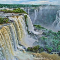 Foto de Cataratas del Iguaçú