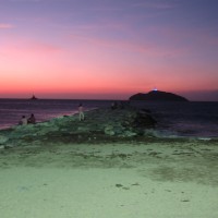 Foto: Santa Marta, Colombia - Santa Marta
