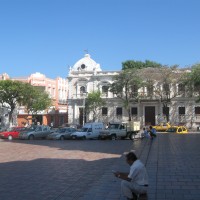 Foto: Santa Marta, Colombia - Santa Marta