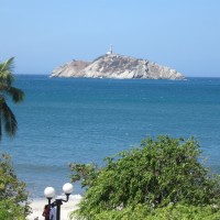 Foto: Santa Marta, Colombia - Santa Marta
