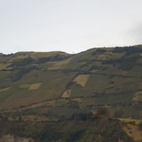 Foto: Via Baños-Penipe - Bilbao
