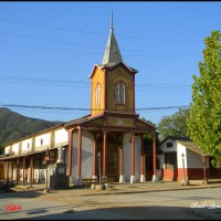 Foto: Parroquia San Jerónimo de Alhué - Alhué