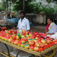 Foto de Chennai Market