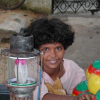 Foto de Chennai Market