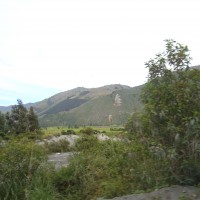 Foto: Via Baños Penipe - Bilbao