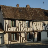 Foto: Casa - Provins
