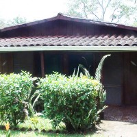 Foto: hotel ecologico cabana 1 y 2 - Montecristo River Lodge