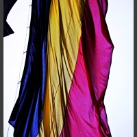 Foto: Bandera Belga - Bruselas