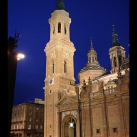 Foto de Zaragoza